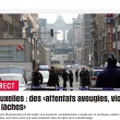 Bruxelles, aeroporto: passeggeri sotto choc dopo bombe20