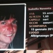 Isabella Noventa