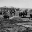 Isbuscenskij FOTO: l'ultima carica della cavalleria italiana