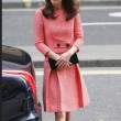 Kate Middleton lancia nuova stilista: a ruba questo abito