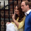 Kate Middleton in declino: su tabloid tutte le ultime gaffe