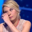 Posta per te, Maria De Filippi piange in diretta7