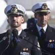 Marò, "Salvatore Girone potrebbe tornare in Italia"