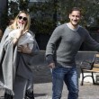 Totti e Ilary Blasi, articolo nomi figli: Foglio querelato