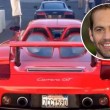 Paul Walker, morte "non causata da problemi Porsche" 03