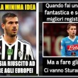 Euro 2016, convocati Conte: Sturaro-Jorginho, ironia sul web