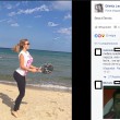 Diletta Leotta e i commenti volgari su Instagram 07