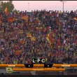 Lecce-Foggia 2-3: FOTO e highlights Sportube su Blitz