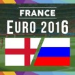 Euro 2016, Inghilterra-Russia: dove vedere in streaming e tv