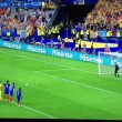 Stancu VIDEO gol Francia-Romania (Euro 2016)