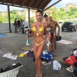 Bodybuilding, campione europeo femminile, Angela D'Alessandro punta al mondiale 9