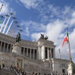 2 giugno, Mattarella: "E' festa di un'Italia migliore" 02