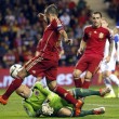 Croazia-Spagna, diretta. Formazioni ufficiali - video gol highlights