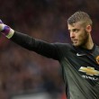 Euro 2016, scandalo a luci rosse scuote Spagna e De Gea