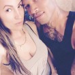 Jeremy Meeks, prima foto da modello per l'ex detenuto 4