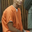 Jeremy Meeks, prima foto da modello per l'ex detenuto 5