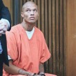 Jeremy Meeks, prima foto da modello per l'ex detenuto 6