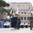 2 giugno, Mattarella: "E' festa di un'Italia migliore17