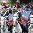 2 giugno, Mattarella: "E' festa di un'Italia migliore14