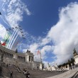 2 giugno, Mattarella: "E' festa di un'Italia migliore12