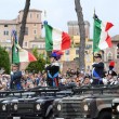 2 giugno, Mattarella: "E' festa di un'Italia migliore9