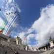 2 giugno, Mattarella: "E' festa di un'Italia migliore6