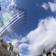 2 giugno, Mattarella: "E' festa di un'Italia migliore5