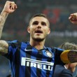 Calciomercato Inter, ultim'ora: Icardi verso Napoli o Juventus