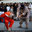 Isis, decapitato con la scimitarra per aver criticato l'islam4