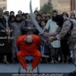 Isis, decapitato con la scimitarra per aver criticato l'islam3