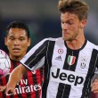 Calciomercato Roma, ultime news: idea Rugani