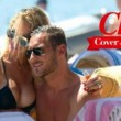 Ilary Blasi e Francesco Totti a Porto Cervo: ma quale crisi FOTO