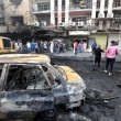 Isis colpisce Baghdad in Iraq: due attentati e oltre 142 morti 5