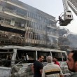 Isis colpisce Baghdad in Iraq: due attentati e oltre 142 morti 3