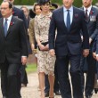 Kate Middleton cammina in aria? FOTO