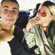 Justin Bieber, ai fan non piace Sofia Richie e lui minaccia