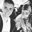 Justin Bieber, ai fan non piace Sofia Richie e lui minaccia5