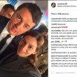 Rossella Fiamingo, che fisico! FOTO Ecco perché Renzi era così insistente…