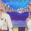 Belen Rodriguez e e Michelle Hunziker