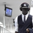 Mario Balotelli (foto Ansa)