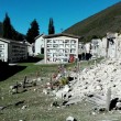 Terremoto 30 ottobre60