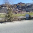 Terremoto, venti i feriti FOTO. Crolla cattedrale Norcia4