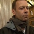 Rocco Siffredi in ospedale: succhiotto di una fan al collo e lui...