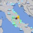 Terremoto 30 ottobre più forte da mezzo secolo. Più di L'Aquila e Friuli