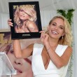 Dani Mathers, ex playmate assolta per la FOTO della 70enne rubata nello spogliatoio 4