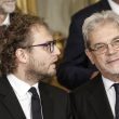 Luca Lotti: chi è il nuovo ministro dello Sport, sottosegretario del premier Gentiloni 9