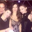 Manuela Arcuri compie 40 anni: party con Gabriel Garko e Valeria Marini FOTO 2