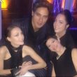 Manuela Arcuri compie 40 anni: party con Gabriel Garko e Valeria Marini FOTO 3