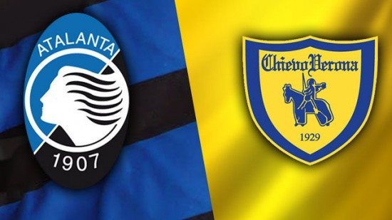 Chievo-Atalanta streaming - diretta tv, dove vederla