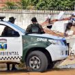 YOUTUBE Brasile, rivolta in due carceri adiacenti: 30 morti, tre decapitati FOTO 4